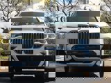 Used 2020 BMW X7 M50i image 2