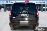 New 2025 Nissan Armada SL image 4