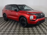 New 2025 Mitsubishi Outlander SEL Black Edition image 2