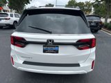 New 2026 Honda Odyssey EX-L image 4