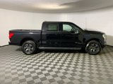 New 2025 Ford F150 Lightning XLT w/ Max Trailer Tow Package image 6