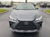 New 2025 Lexus NX 450h+ AWD image 2