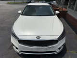 Used 2018 Kia Cadenza Premium image 2