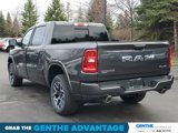 New 2025 RAM 1500 Laramie image 3
