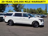 New 2026 Kia Carnival EX image 3
