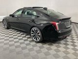 New 2026 Cadillac CT5 V Blackwing w/ Super Cruise 1 Package image 4