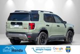 New 2026 Honda Passport TrailSport Elite image 2