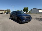 Used 2022 Ford Explorer 4WD Police Interceptor w/ Ready For The Road Package image 3