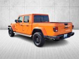 New 2025 Jeep Gladiator Sport image 5