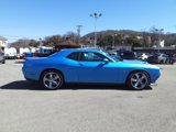 Certified 2023 Dodge Challenger R/T Scat Pack w/ Plus Package image 3