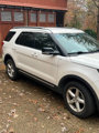Used 2017 Ford Explorer XLT w/ Equipment Group 201A image 3