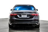 Used 2025 Mercedes-Benz S 63 AMG S image 4