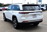 New 2024 Jeep Grand Cherokee Limited 4xe image 3