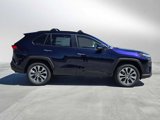 New 2025 Toyota RAV4 Limited image 6