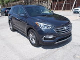Used 2017 Hyundai Santa Fe Sport image 3
