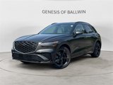 New 2026 Genesis GV70 3.5T Sport Prestige image 3