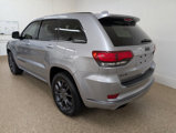 Used 2020 Jeep Grand Cherokee High Altitude image 3