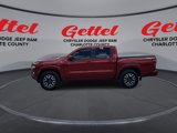 Used 2024 Nissan Frontier SL w/ Technology Package image 5