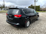Used 2020 Chrysler Voyager LX w/ Cold Weather Group image 5
