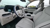 New 2025 Hyundai Palisade Calligraphy image 3
