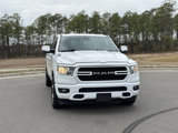 Used 2021 RAM 1500 Big Horn image 2