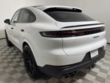 New 2026 Porsche Cayenne E-Hybrid Coupe image 3