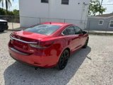 Used 2016 MAZDA MAZDA6 Grand Touring w/ GT Technology Package image 4