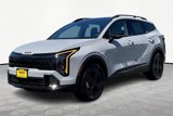 New 2026 Kia Sportage AWD Hybrid image 2