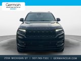 New 2025 Jeep Wagoneer L Series II w/ Premium Group I image 6