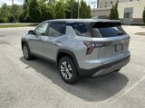 New 2026 Chevrolet Equinox LT w/ Convenience Package II image 5