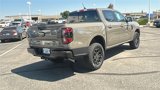 New 2025 Ford Ranger Lariat image 3