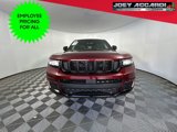 New 2025 Jeep Grand Cherokee L Limited w/ Luxury Tech Group II image 3