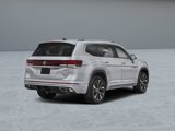 New 2025 Volkswagen Atlas SEL Premium R-Line image 2