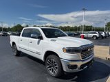 New 2025 RAM 1500 Limited w/ Bed Utility Group image 4