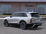 New 2026 Cadillac Vistiq Sport image 3