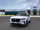 New 2025 Lincoln Nautilus Reserve w/ Jet Appearance Package image 2