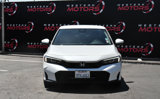 Used 2025 Honda Civic LX image 2