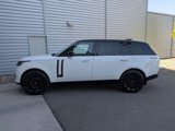 New 2025 Land Rover Range Rover Long Wheelbase Autobiography image 2