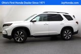 New 2025 Honda Pilot Touring image 4