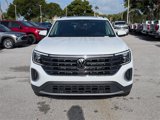 New 2025 Volkswagen Atlas SE image 3