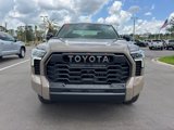 New 2025 Toyota Tundra TRD Pro image 2