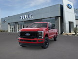New 2026 Ford F350 4x4 SuperCab Super Duty image 2