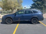Used 2024 Subaru Outback Onyx Edition image 4