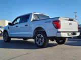 Used 2025 Ford F150 STX w/ Equipment Group 200A image 2