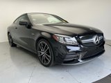 Used 2019 Mercedes-Benz C 43 AMG 4MATIC Coupe image 2