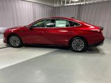 New 2025 Hyundai Sonata SEL image 4