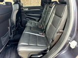 Used 2015 Jeep Grand Cherokee Overland w/ Advanced Technology Group image 6