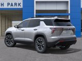 New 2026 Chevrolet Equinox RS w/ Convenience Package III image 3