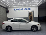 Used 2017 Acura TLX image 5