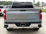 Used 2020 Chevrolet Silverado 1500 LT w/ Texas Edition image 4